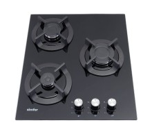 Газовая варочная панель Simfer H45N30B416