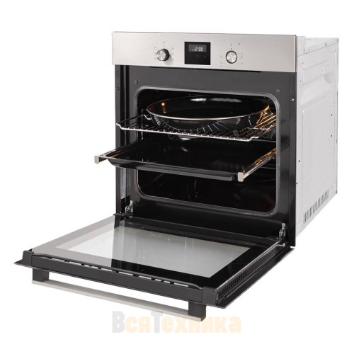 Электрический духовой шкаф Simfer B6EM58016
