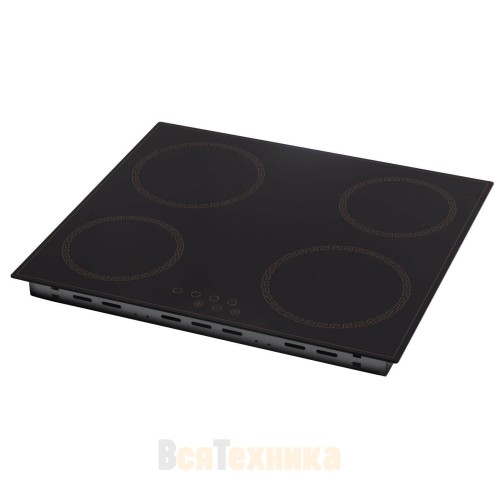 Электрическая варочная панель Simfer H60D14O011