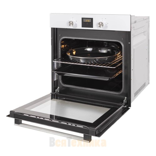 Электрический духовой шкаф Simfer B6EW56016