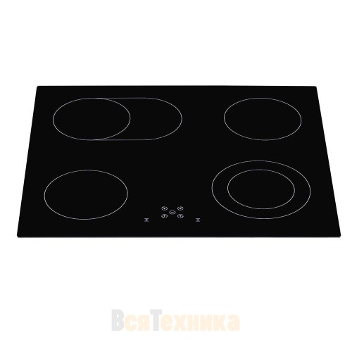 Электрическая варочная панель Simfer H60D17B015
