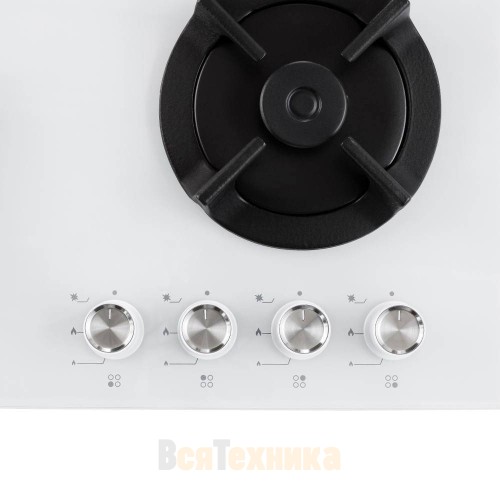 Газовая варочная поверхность Simfer H60N41W571