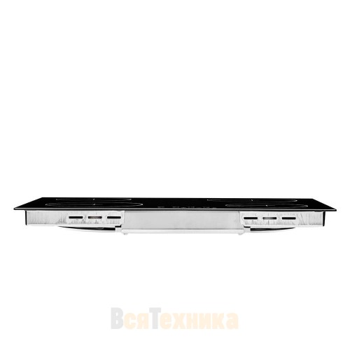 Электрическая варочная панель Simfer H60D14B001
