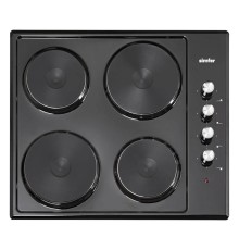 Электрическая варочная панель Simfer H60E04B016