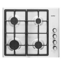 Газовая варочная панель Simfer H60Q40M572