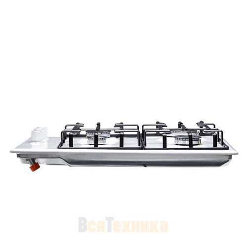 Газовая варочная панель Simfer H60Q40W511