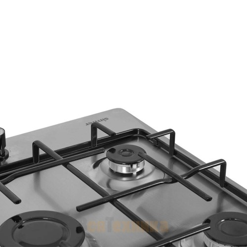 Газовая варочная панель Simfer H45V30M420