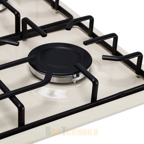 Газовая варочная панель Simfer H60Q40R471