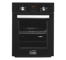 Электрический духовой шкаф Simfer B4EB56016