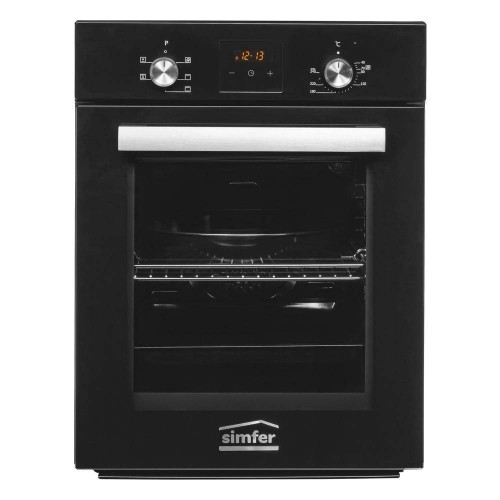 Электрический духовой шкаф Simfer B4EB56016