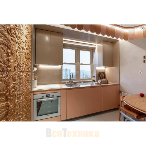 Электрический духовой шкаф Simfer B6EC68011