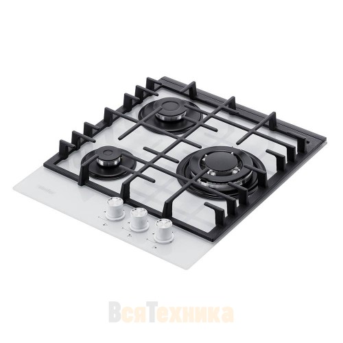 Газовая варочная панель Simfer H45L35W516