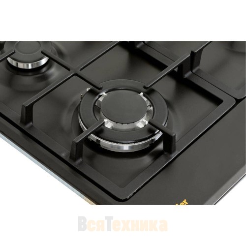 Газовая варочная панель Simfer H60V41L517