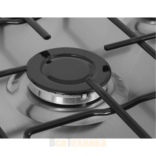 Газовая варочная панель Simfer H45V30M420