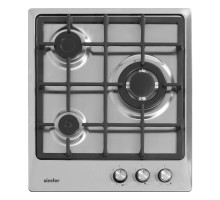 Газовая варочная панель Simfer H45V35M516