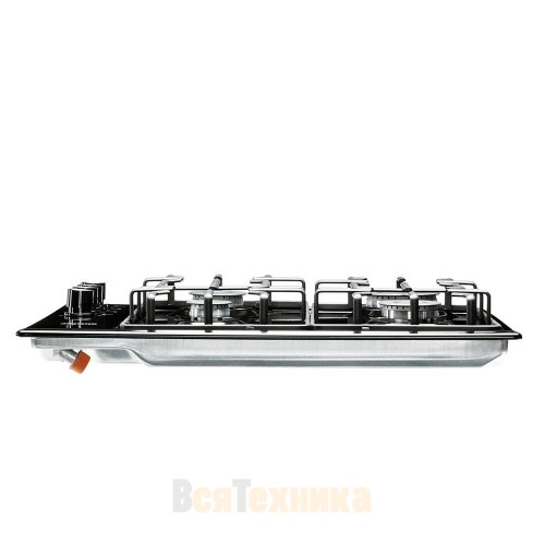 Газовая варочная панель Simfer H60Q40B412