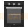 Электрический духовой шкаф Simfer B4EB14006