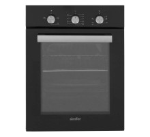 Электрический духовой шкаф Simfer B4EB14006