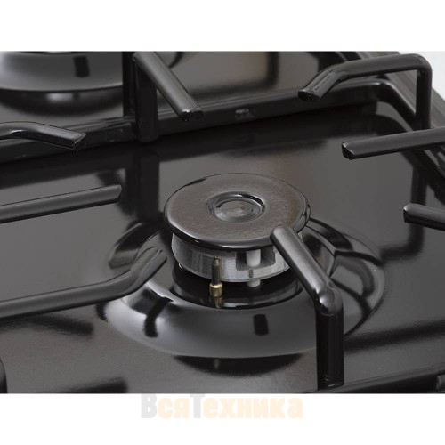 Газовая варочная панель Simfer H60Q40B570