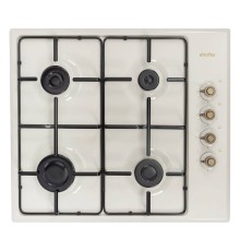 Газовая варочная панель Simfer H60Q40O417