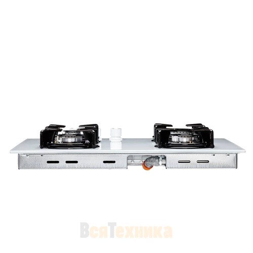 Газовая варочная поверхность Simfer H60N40W570
