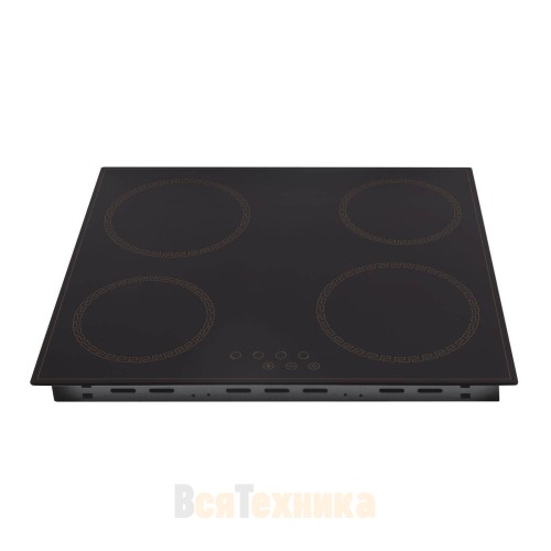 Электрическая варочная панель Simfer H60D14O011