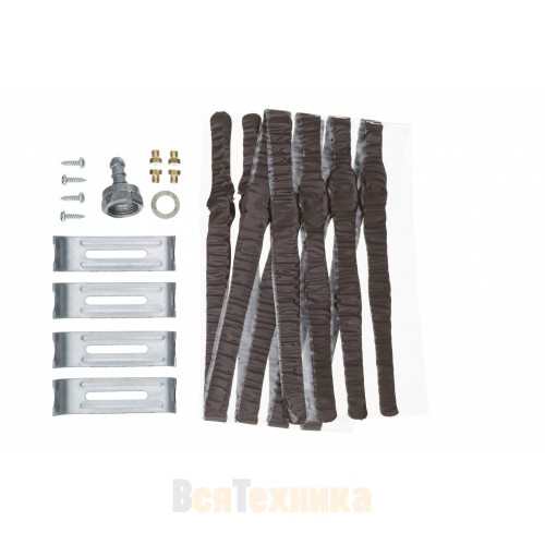 Газовая варочная панель Simfer H60K40S000TB