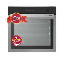 Электрический духовой шкаф Simfer B6ES89021