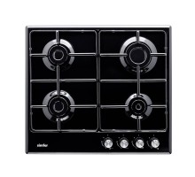 Газовая варочная панель Simfer H60V40B470