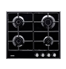 Газовая варочная панель Simfer H60V40B470