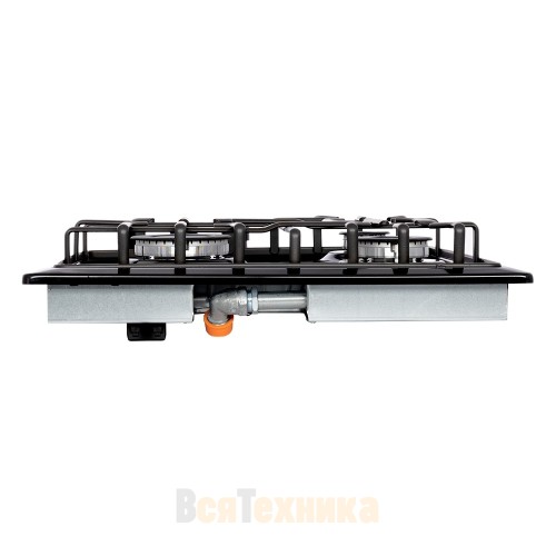 Газовая варочная поверхность Simfer H45V35B571
