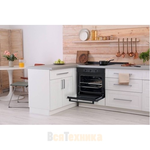 Электрический духовой шкаф Simfer B6EB140001