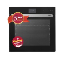 Электрический духовой шкаф Simfer B6ES89020