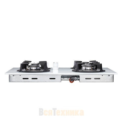 Газовая варочная поверхность Simfer H60N41W571