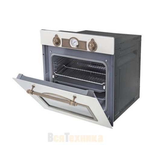 Электрический духовой шкаф Simfer B6EQ78017