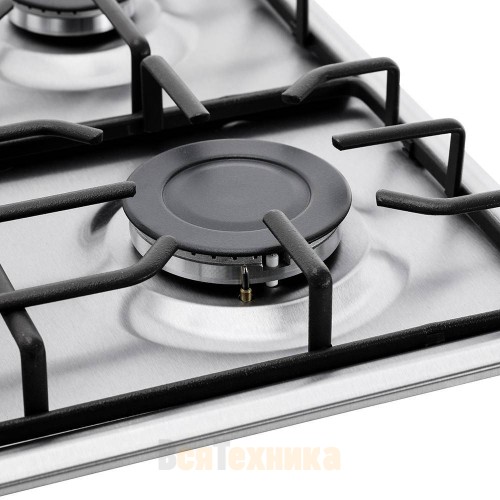 Газовая варочная панель Simfer H60Q40M511