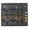 Газовая варочная панель Simfer H60Q40B411