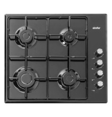 Газовая варочная панель Simfer H60Q40B411