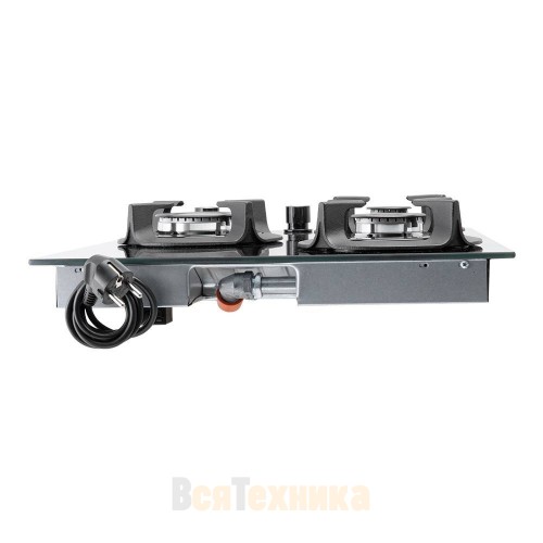 Газовая варочная панель Simfer H45N30B416