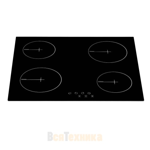 Электрическая варочная панель Simfer H60D14B001