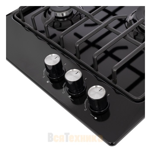 Газовая варочная поверхность Simfer H45V35B571
