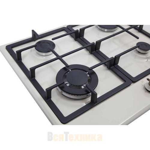 Газовая варочная панель Simfer H60V41O517