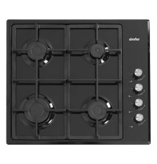 Газовая варочная панель Simfer H60Q40B416