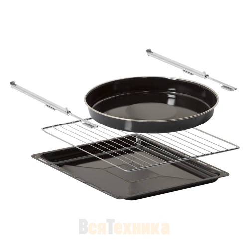 Электрический духовой шкаф Simfer B4EB16016