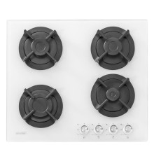 Газовая варочная панель Simfer H60N40W416