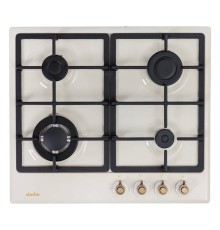 Газовая варочная панель Simfer H60V41O517
