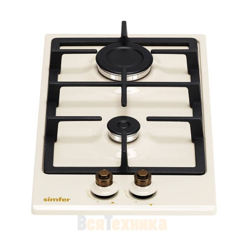 Газовая варочная панель Simfer H30V20O516