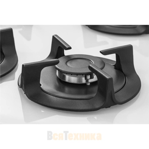 Газовая варочная панель Simfer H60N40W416