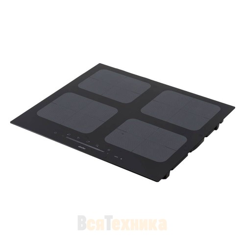 Индукционная варочная панель Simfer H60I19B021