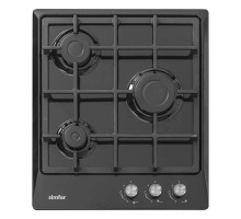 Газовая варочная панель Simfer H45V30B416 
